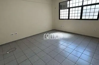 Sala comercial com 1 sala para alugar no Prolongamento Jardim Paulista, Franca 