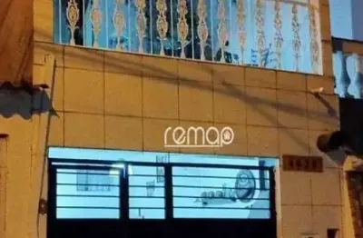 Casa com 3 dormitórios à venda, 150 m² por r$ 350.000,00 - parque dos pinhais - franca/sp