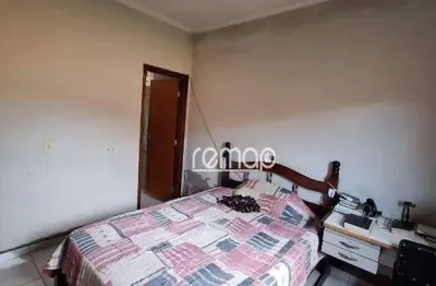 Casa com 3 dormitórios à venda, 145 m² por r$ 560.000,00 - residencial meireles - franca/sp