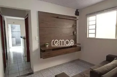 Casa com 3 quartos à venda no Jardim Bonsucesso, Franca 