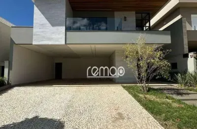 Casa em condomínio fechado com 3 quartos à venda no Parque Universitário, Franca 