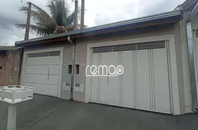 Casa com 2 quartos à venda no Jardim Cambuí, Franca 