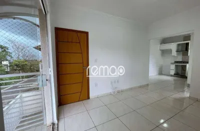 Apartamento com 3 quartos à venda no São Joaquim, Franca 