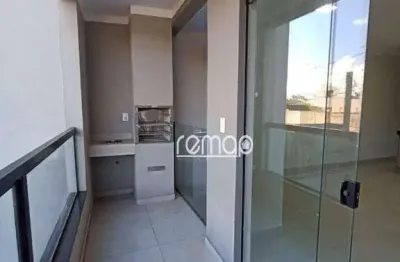Apartamento com 2 quartos à venda no Jardim Noêmia, Franca 