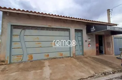 Casa com 3 quartos à venda no Jardim Adelinha, Franca 
