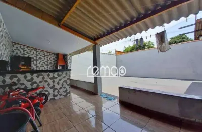 Casa com 2 quartos à venda no Jardim Bonsucesso, Franca 