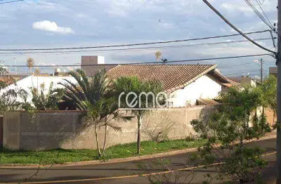 Casa com 3 quartos à venda no Franca Pólo Club, Franca 