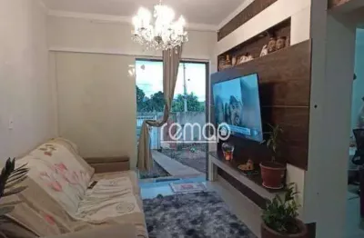 Casa com 2 quartos à venda no Jardim Aeroporto III, Franca 