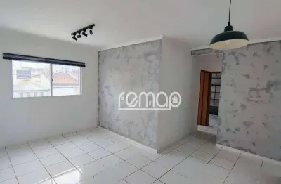 Apartamento com 2 quartos à venda no Prolongamento Jardim Doutor Antônio Petráglia, Franca 