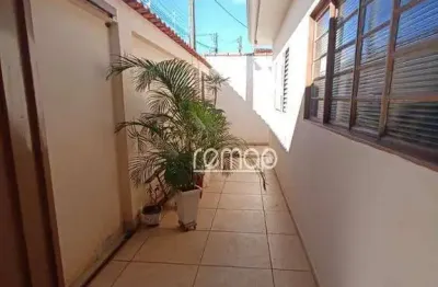 Casa com 3 quartos à venda no Jardim Riviera, Franca 