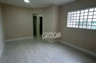 Apartamento à venda ou aluguel no residencial paraíso - franca/sp