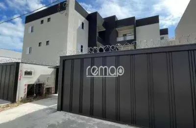 Apartamento com 2 quartos à venda no Jardim João Liporoni, Franca 