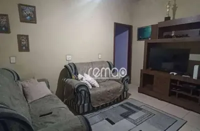 Casa com 3 quartos à venda no Jardim Aeroporto I, Franca 