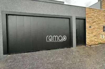 Casa com 3 quartos à venda no Esplanada Primo Meneghetti II, Franca 