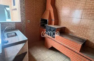 Casa com 3 quartos para alugar no Residencial Ana Dorothéa, Franca 