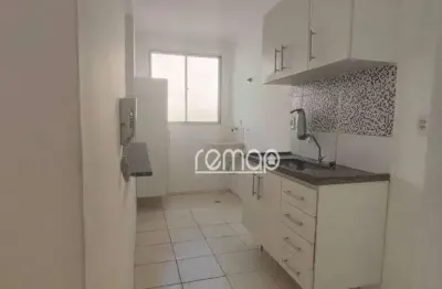 Apartamento à venda no franca garden - vila santa cruz - franca/sp
