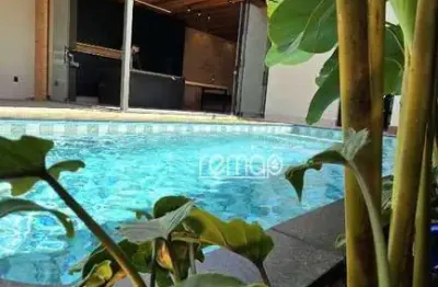 Casa com 3 quartos à venda no Jardim Natal, Franca 