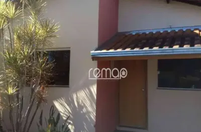 Casa à venda no condomínio santo antônio - parque das arvores