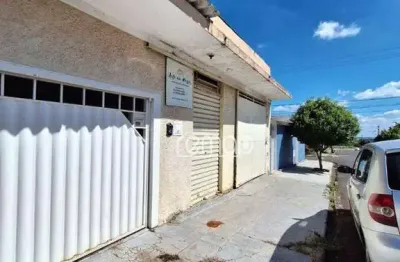 Casa com 3 dormitórios à venda, 115 m² por r$ 300.000,00 - jardim califórnia - franca/sp