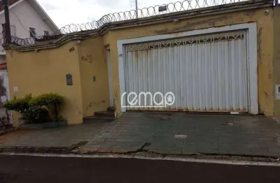 Casa com 3 dormitórios à venda, 169 m² por r$ 380.000,00 - jardim lima - franca/sp