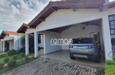 Casa com 4 dormitórios à venda, 282 m² por r$ 1.000.000,00 - jardim boa esperança - franca/sp