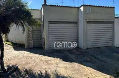 Casa com 3 quartos à venda no Jardim Primavera, Franca 