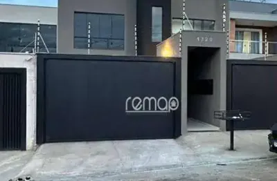 Apartamento com 2 dormitórios à venda, 76 m² por r$ 350.000,00 - chácara santo antônio - franca/sp