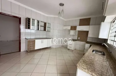 Casa com 3 quartos à venda no Residencial Colina do Espraiado, Franca 