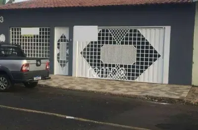 Casa com 2 quartos à venda no Residencial Jardim Vera Cruz, Franca 