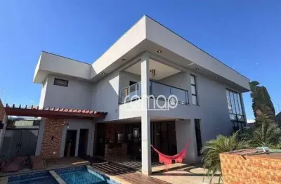 Casa com 3 quartos à venda no Belvedere Bandeirante, Franca 