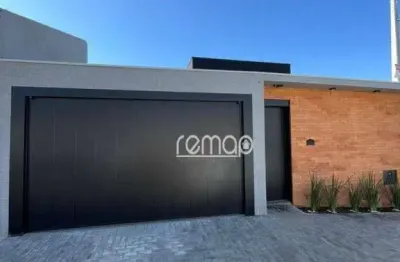 Casa com 2 quartos à venda no Residencial São Domingos, Franca 