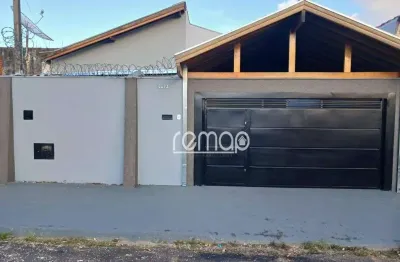 Casa com 2 dormitórios à venda, 90 m² por r$ 350.000 - estação - franca/sp