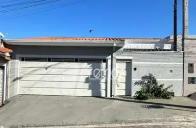 Casa com 3 quartos à venda no Prolongamento Recanto Elimar, Franca 