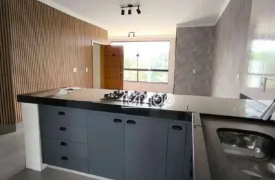 Apartamento com 3 quartos à venda no Jardim Botânico, Franca 