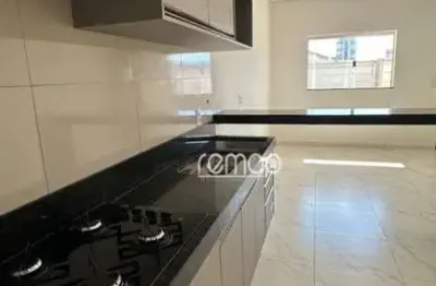 Apartamento com 2 quartos à venda na Vila Santa Cruz, Franca 