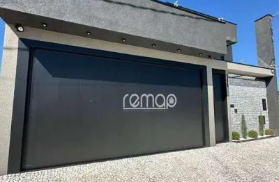 Casa com 3 quartos à venda no Jardim Natal, Franca 