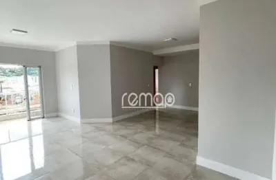 Apartamento com 3 quartos à venda no Centro, Franca 