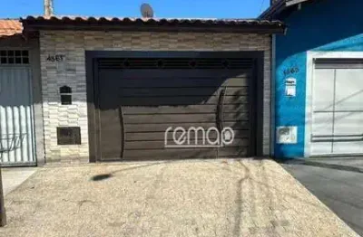 Casa com 2 quartos à venda no Residencial Ana Dorothéa, Franca 