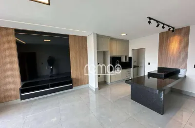 Apartamento com 3 quartos à venda no Jardim Piratininga, Franca 