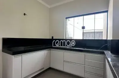 Casa com 3 quartos à venda no Jardim Adelinha, Franca 