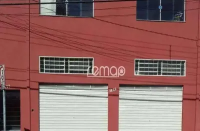 Sala comercial com 1 sala para alugar na Vila Pandolfo, Franca 