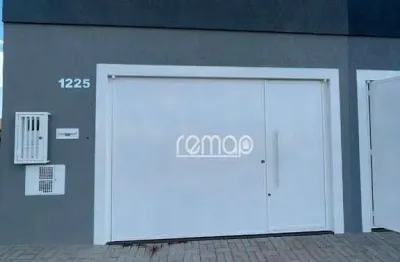 Casa com 2 quartos à venda no Jardim Adelinha, Franca 