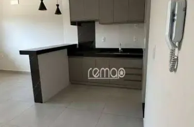 Apartamento com 3 quartos à venda no Jardim Botânico, Franca 