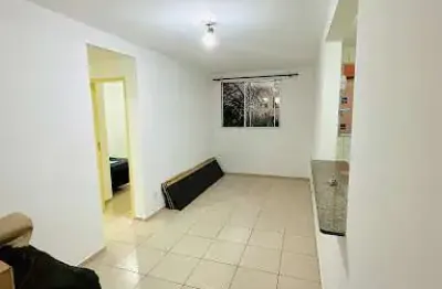 Apartamento com 2 quartos à venda na Vila Santa Cruz, Franca 