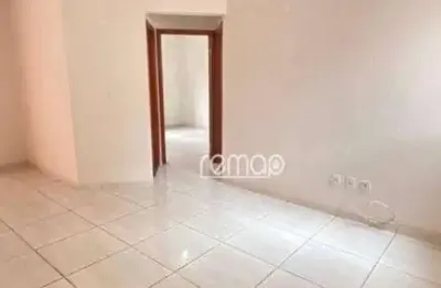 Apartamento com 2 quartos à venda no Residencial Palermo, Franca 
