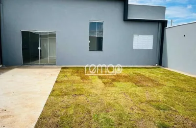Casa com 3 quartos à venda no Loteamento Quinta do Oeste, Franca 