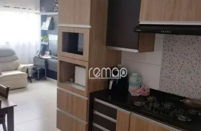 Apartamento à venda no bairro joão liporini - franca/sp