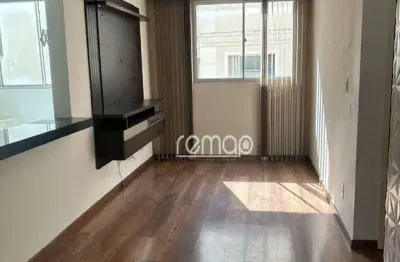 Apartamento á venda no franca gardem na santa cruz franca/sp