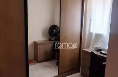 Apartamento com 2 quartos à venda na Vila Rezende, Franca 