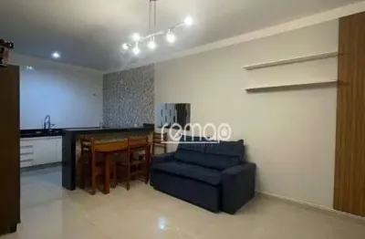Apartamento para alugar no recanto do itambé - franca/sp